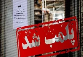 ۲۹۴ واحد اقامتی گردشگری از ابتدای سال ۱۴۰۲ در مشهد پلمب شدند