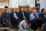 مجموعه نشست‌های «سوژه» با حضور یونس شکرخواه