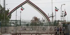 زائران ایرانی اربعین، پشت مرز&zwnj;های عراق در انتظار بازگشایی|کسی به مرز نرود+عکس و فیلم