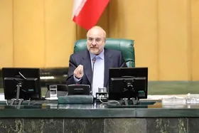 قالیباف: انقلاب ظرفیت&zwnj;های پیشرفت کشور را آزاد کرد