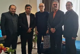 هیات مدیره استقلال متحد شد