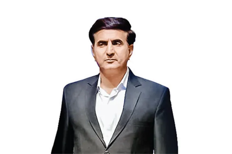 تابع قانونیم