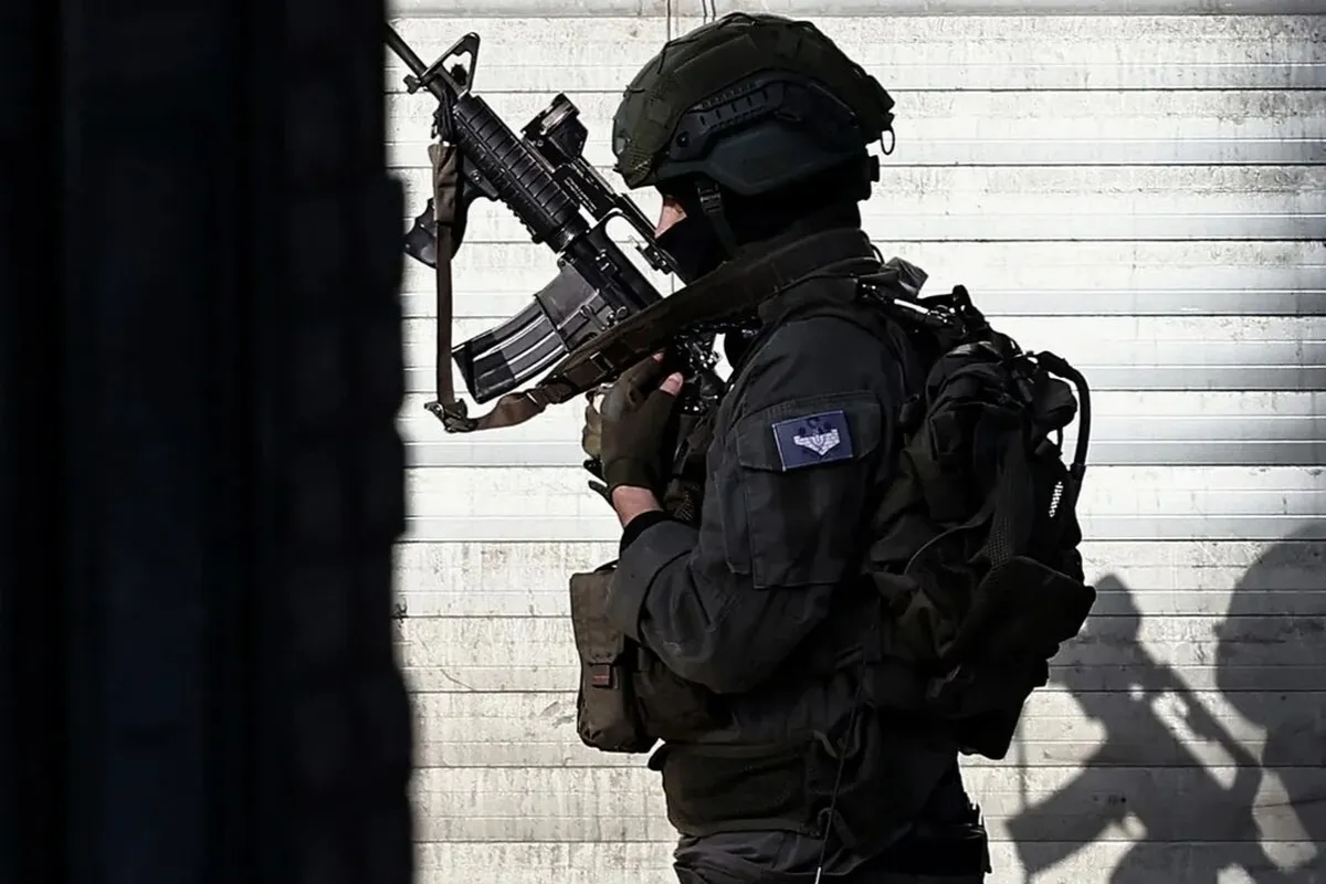 ده‌ها اسیر آزاد شده فلسطینی، دوباره بازداشت شدند