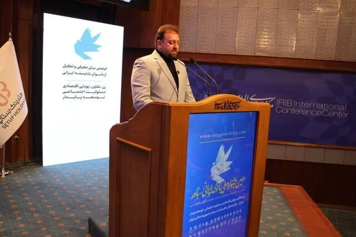 بررسی نقش راهبردی زنان نخبه در توسعه کشور| توسعه پایدار با حضور بانوان شکل می‌گیرد