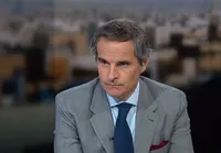 گروسی هرگونه حمله مخل ایمنی هسته‌ای را غیرقابل قبول خواند