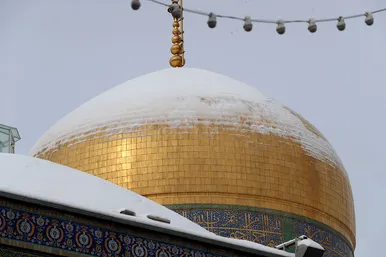 انتخابات «مجلس» و «خبرگان رهبری» در مشهد - 1