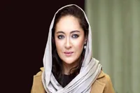 نیکی کریمی در کنار رابرت دنیرو، بازیگر مطرح هالیوود+ عکس