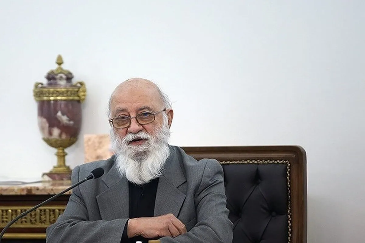 چمران: مبالغ اخذ شده دختر عضو شورای شهر تهران باید برگردد| جزئیات فیش حقوقی را بررسی می‌کنیم