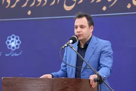 رئیس کمیسیون عمران، حمل&zwnj;ونقل و ترافیک شورای اسلامی شهر مشهد: کلنگ&zwnj;زنی سه&zwnj;راهی طرقبه-شاندیز در این دوره در برنامه قرار دارد