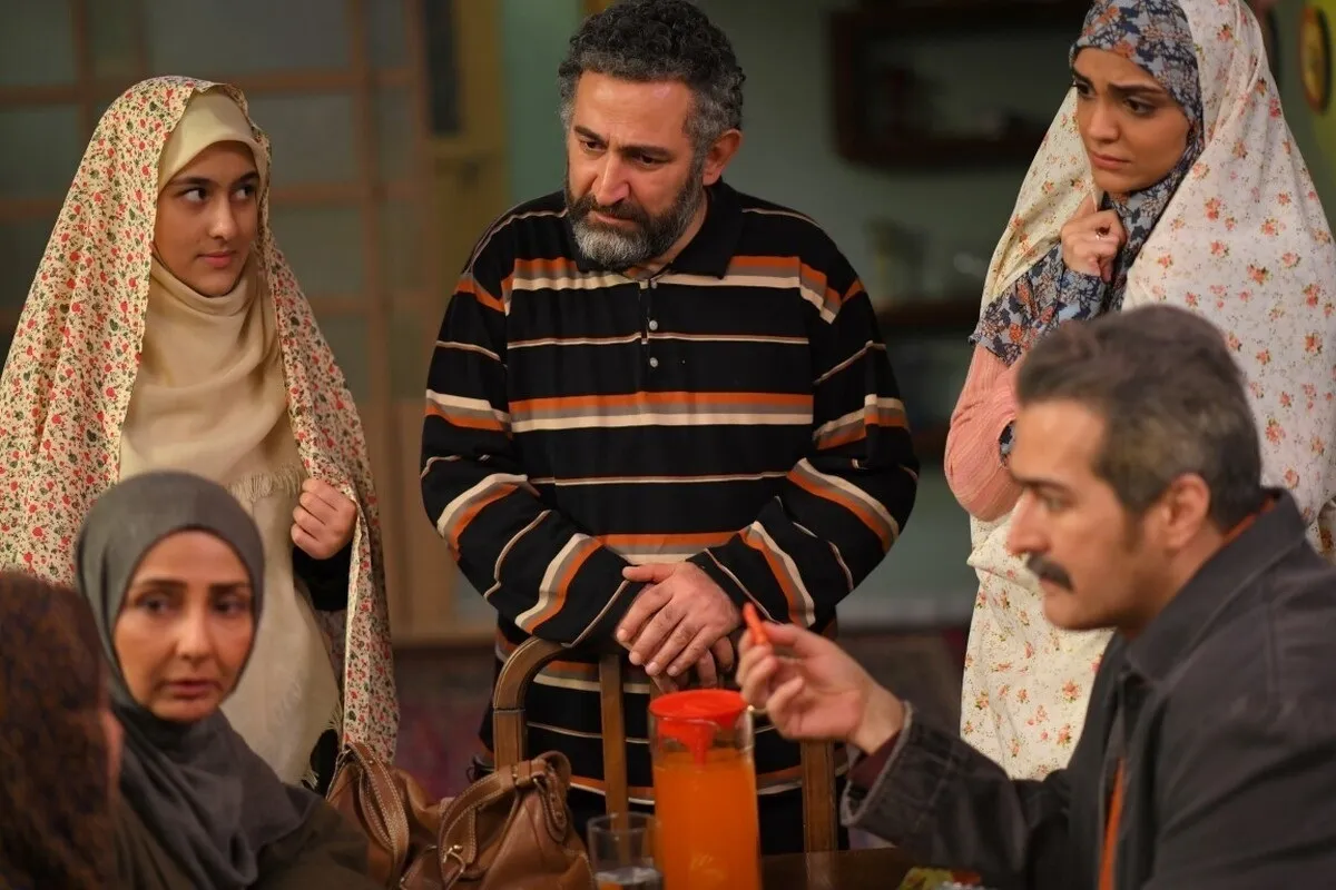 سریال «فراری» روی آنتن شبکه یک + زمان پخش