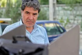 مسعود اطیابی کمدی &laquo;پل کالج&raquo; را می سازد