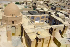 کاربرد&zwnj;های هوش مصنوعی در مرمت آثار تاریخی