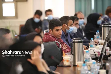 دوره آموزشی «همراه با حکیمان» ویژه استادان دانشگاه‌های علوم پزشکی کشور