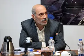 ضمیری: شهرسازی قانونمند با اجرای طرح&zwnj;های تفصیلی شهر امکان پذیر است