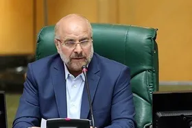 رئیس مجلس: با واردات خودرو انحصار از بین می&zwnj;رود