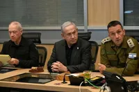 دفتر نتانیاهو: جزئیات حمله خود را به ایران اطلاع نداده بودیم!