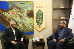 استاندار خراسان رضوی: شهید سعید شمقدری از سرمایه&zwnj;های بی&zwnj;بدیل نظام جمهوری اسلامی ایران بود
