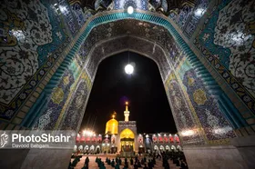مشهورترین روایت درباره شهادت امام&zwnj;رضا(ع)
