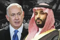 نامه محرمانه عربستان به اسرائیل فاش شد