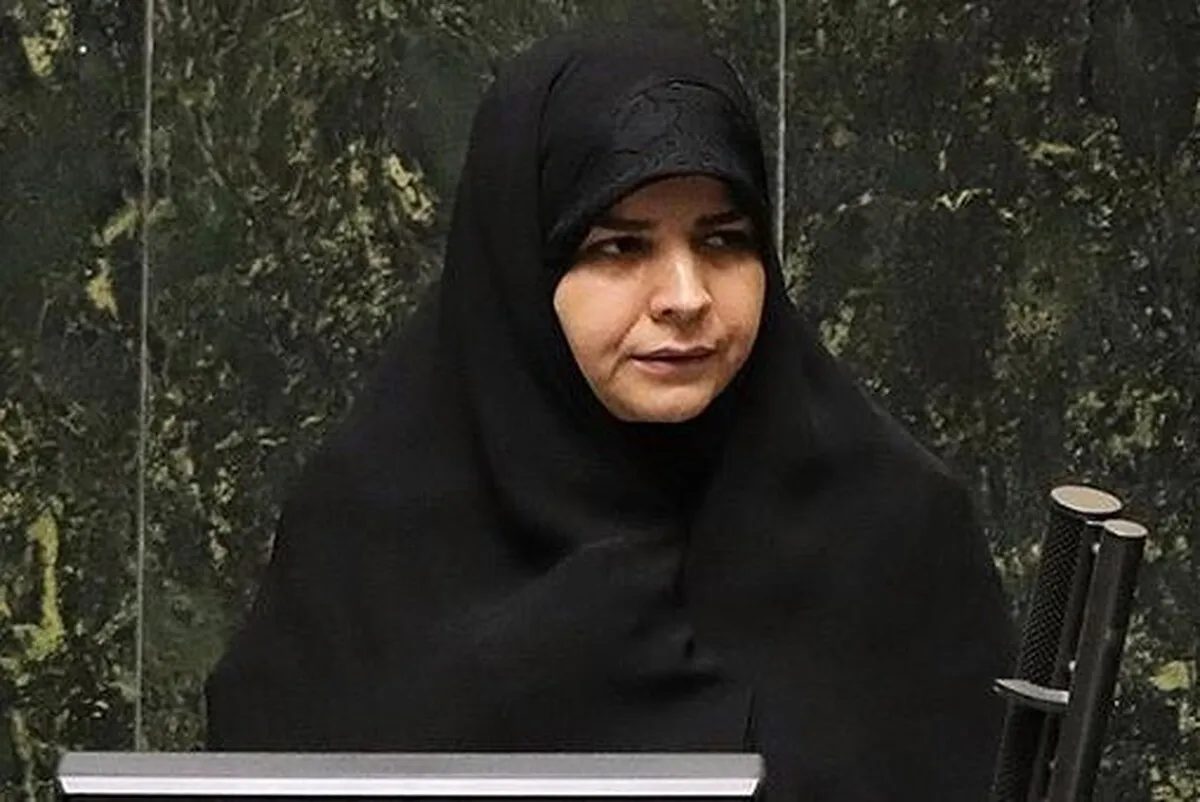 نماینده نائین: برنامه‌های صحرایی برای آموزش و پرورش منطبق با سند تحول بنیادین است+ فیلم