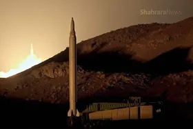 حمله موشکی ایران به پایگاه&zwnj;های آمریکا در منطقه (۱۰ شهریور ۱۴۰۵)