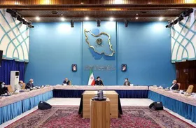 رئیسی: دوگانه&zwnj;های محیط زیستی را برطرف کنید
