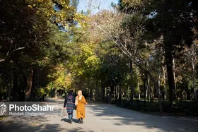 نگاهی به الزامات پارک&zwnj;نشینی