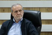 هشدار پزشکیان نسبت به رشد سریع سالمندی در ایران