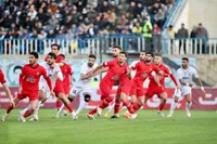 لغو مسابقه تراکتور و ملوان در لیگ برتر