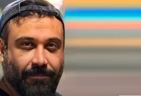 ویدئو | استوری محسن چاوشی برای پسر ایران، شهید ماکان نصیری