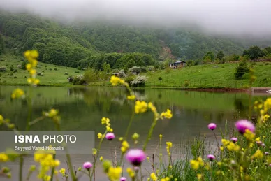 ایران زیباست | بره سر