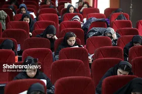 ثبت&zwnj;نام آزمون کارشناسی&zwnj;ارشد ناپیوسته ۱۴۰۵، از فردا (یکشنبه، ۱۶ آذر ۱۴۰۴) آغاز می&zwnj;شود