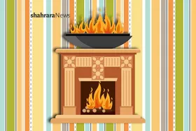 دانستنی&zwnj;های کودک و نوجوان | تاریخچه لوازم گرمایشی در زمستان ایران