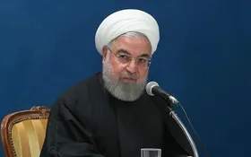 رئیس&zwnj;جمهور: فروش نفت از افتخارات طرح اقتصادی دولت با موافقت روسای قوا اجرایی می&zwnj;شود