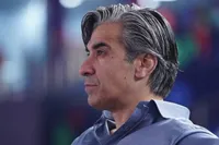 وحید شمسایی: توسل به امام رضا (ع)؛ رمز موفقیت فوتسال ایران | مردم ایران در بدترین شرایط اقتصادی هم خاکشان را نمی‌فروشند