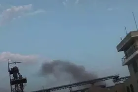 حملات جدید آمریکا و انگلیس به یمن (۲۰ خرداد ۱۴۰۳)