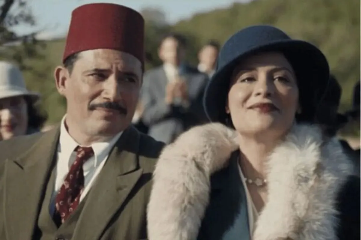 رژیم صهیونیستی مانع نمایش فیلم «فلسطین ۳۶» نماینده اسکار شد