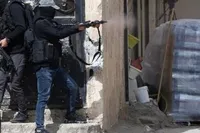 ۱۰ عملیات مقاومت فلسطین ظرف ۲ ساعت در کرانه باختری