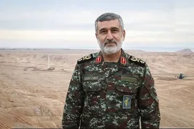 خاطره&zwnj;ای که ده سال حاجی&zwnj;زاده را در لیست شهدا نگاه داشت