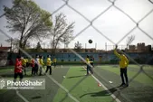 سرانه فضای ورزشی روباز برای هر دانش‌آموز خراسان‌رضوی ۲۴صدم مترمربع است