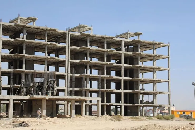 تایید ۱۰۰ هزار متقاضی در طرح نهضت ملی مسکن خراسان رضوی