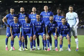ترکیب احتمالی استقلال مقابل گل&zwnj;گهر (چهارشنبه، ۲۷ فروردین ۱۴۰۴)