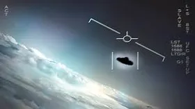 پنتاگون در تعقیب بشقاب&zwnj;پرنده&zwnj;ها