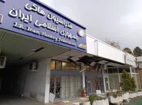 تخریب بخش‌هایی از فدراسیون‌های تنیس، هاکی، روئینگ و مجموعه‌های چوگان و سوارکاری تهران + عکس