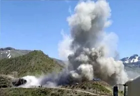 کشته&zwnj;شدن ۷ تن از تروریستهای پ&zwnj;ک&zwnj;ک در سوریه و عراق