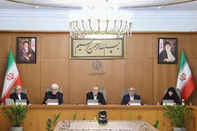 پزشکیان: هرچه زودترمجموعه تکالیف دستگاه&zwnj;های اجرایی تدوین شود