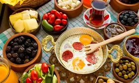 تاثیر صبحانه بر متابولیسم و کاهش وزن در زنان و مردان