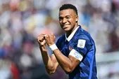 امباپه ۲ گل زد و ۴ رکورد جابجا کرد!