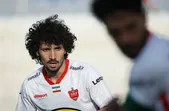 حنانوف و بیرو در اراک هم نیستند