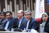 استاندار خراسان رضوی: پنج سال است که همه سرمایه‌گذاری‌ها در پروژه‌های اطراف حرم متوقف شده است